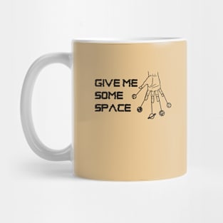 Some Space Mug